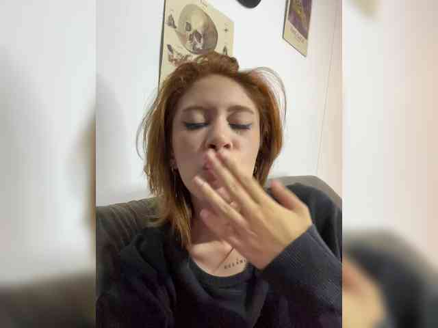 SophieeFlamme webcam