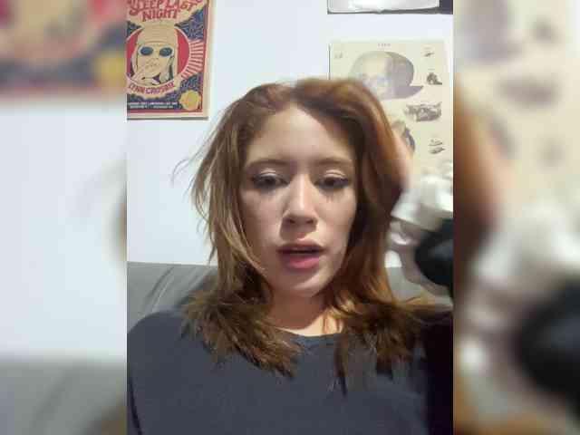 SophieeFlamme webcam