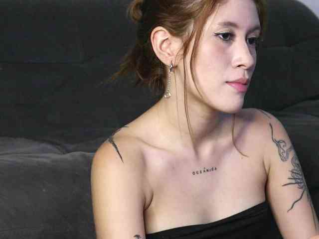 SophieeFlamme webcam