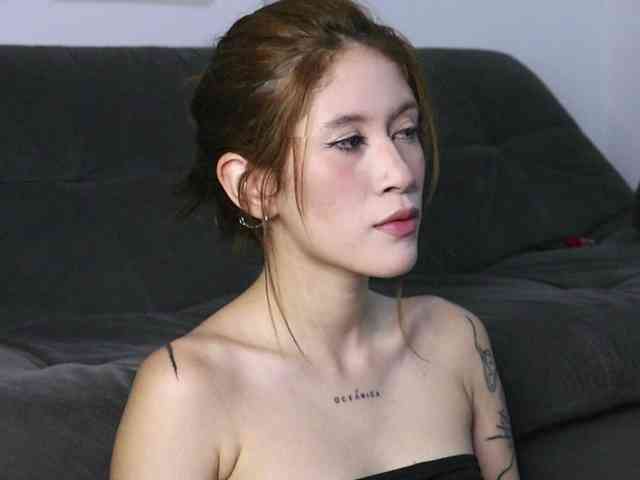 SophieeFlamme webcam