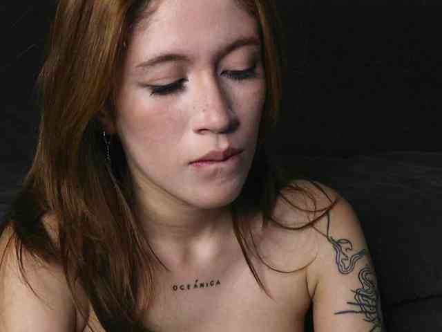 SophieeFlamme webcam