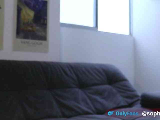 SophieeFlamme webcam