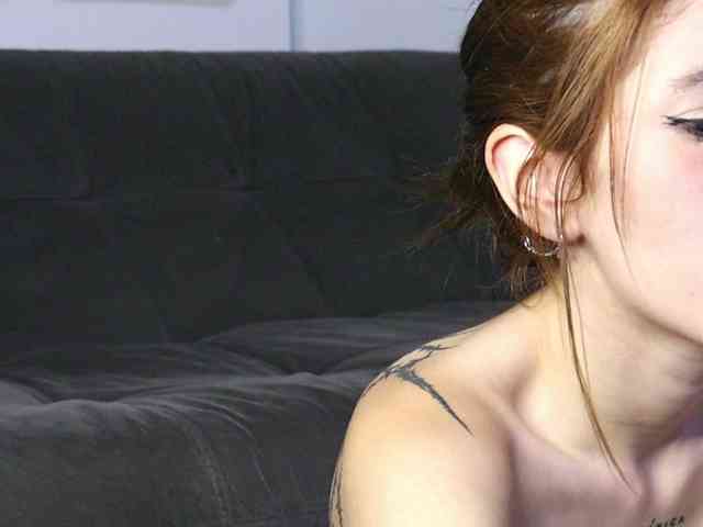 SophieeFlamme webcam