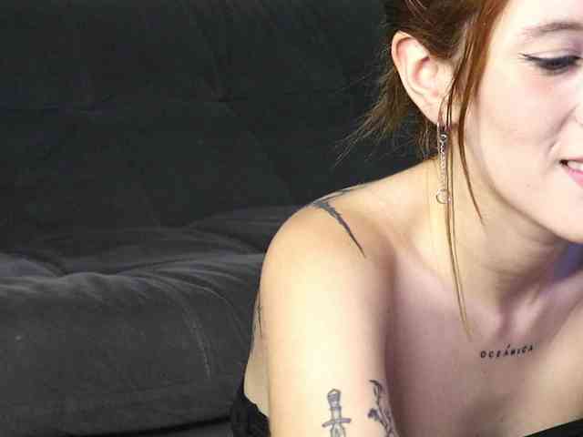 SophieeFlamme webcam