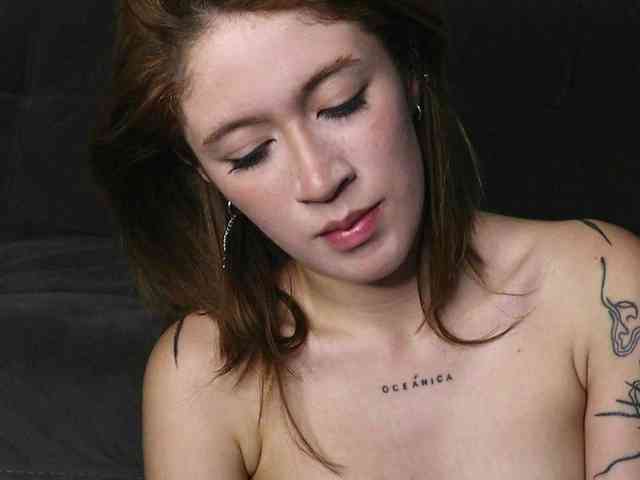 SophieeFlamme webcam