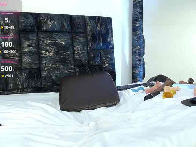 dymonslut- webcam