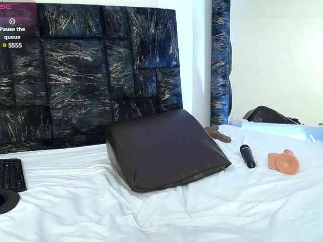 dymonslut- webcam