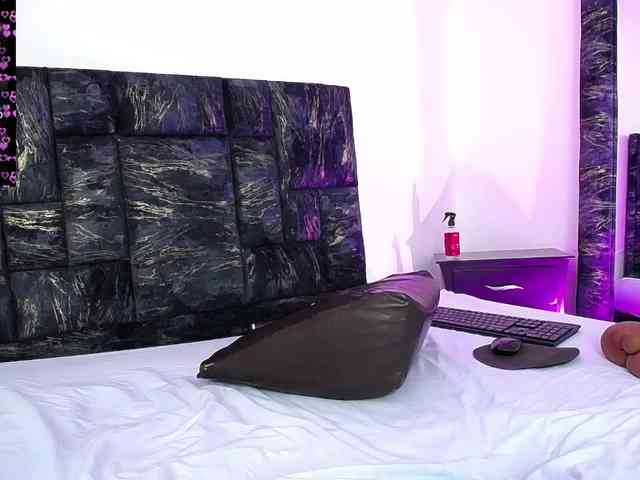 dymonslut- webcam