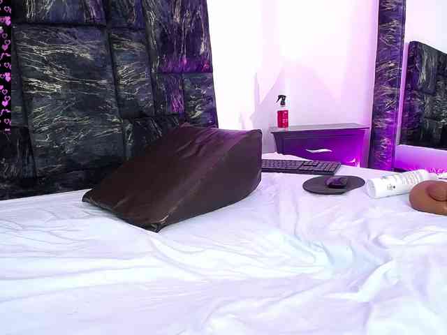 dymonslut- webcam