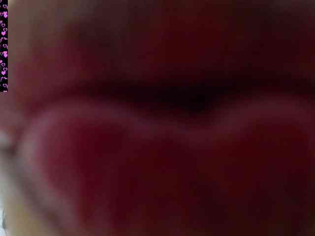 dymonslut- webcam