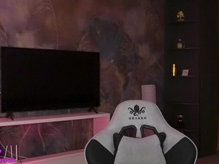 aminahaze Porn Show