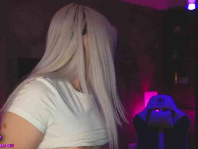 aminahaze webcam