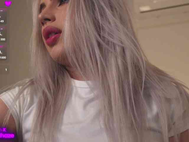 aminahaze webcam