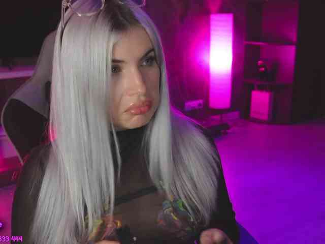 webcam chat Aminahaze