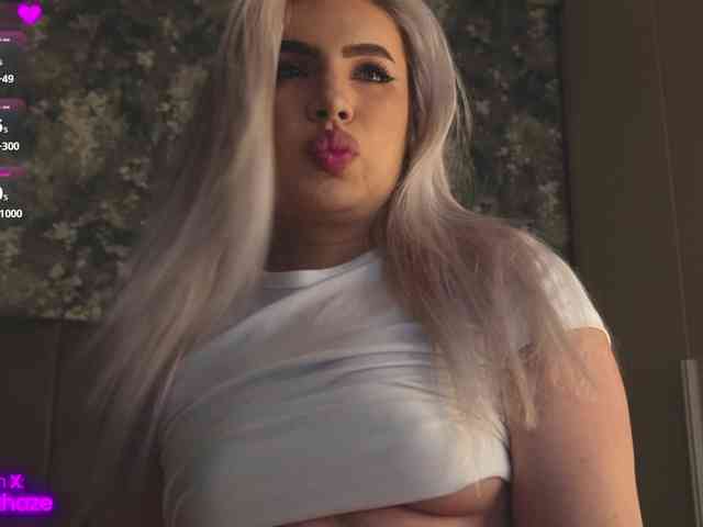 aminahaze webcam