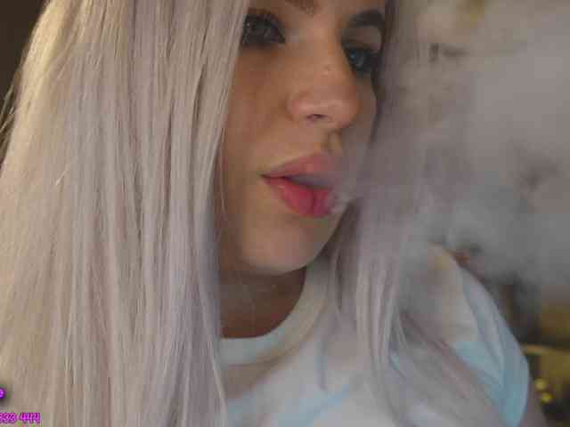 aminahaze webcam