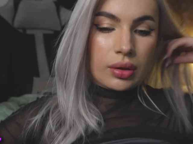 aminahaze webcam