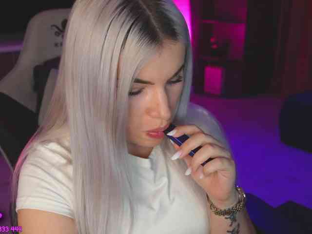 aminahaze webcam