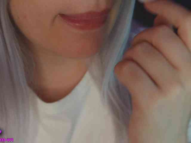 aminahaze webcam
