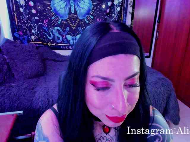 alicerose34 webcam