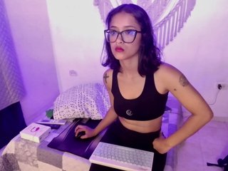 Hubena-tgn Porn Show