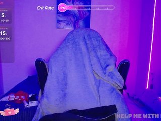 Hubena-tgn Porn Show