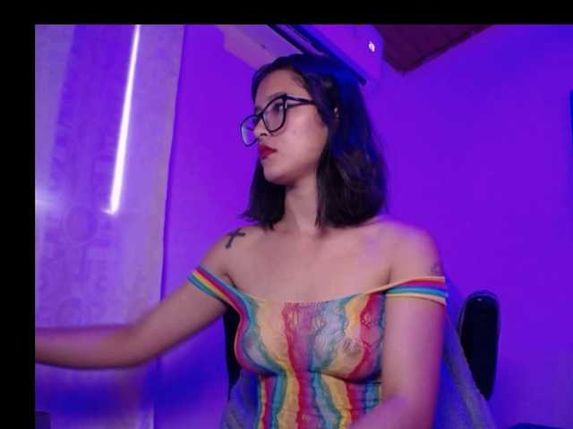 Hubena-tgn webcam bongacams model stream image