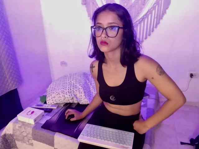 Hubena-tgn webcam