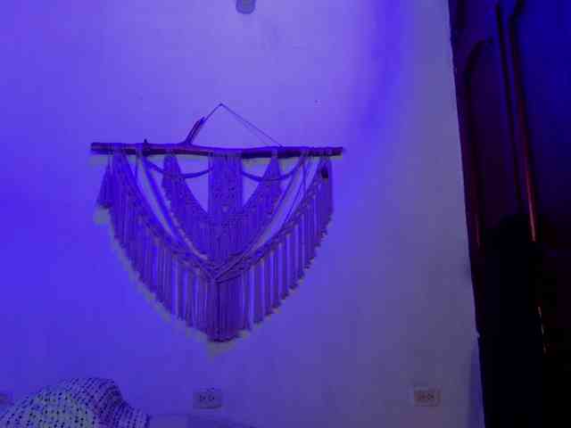 Hubena-tgn webcam