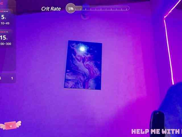 Hubena-tgn webcam