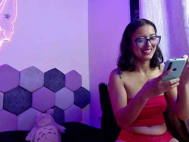 Hubena-tgn webcam
