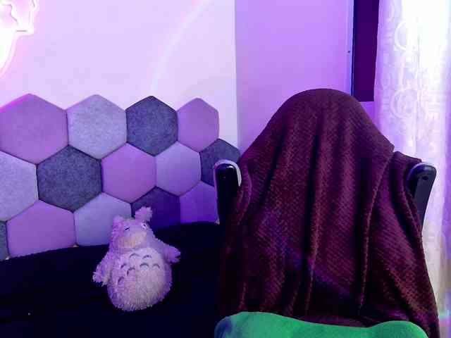 Hubena-tgn webcam