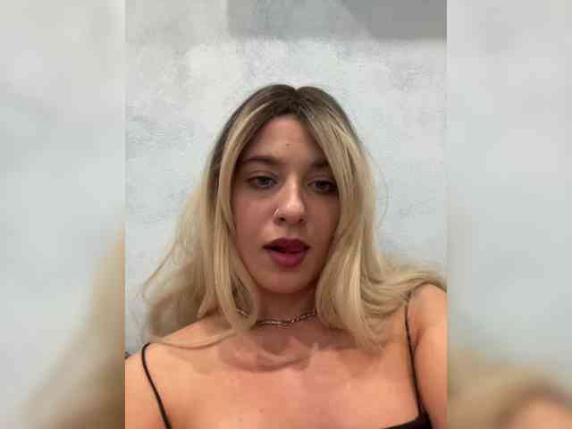MelsConn webcam