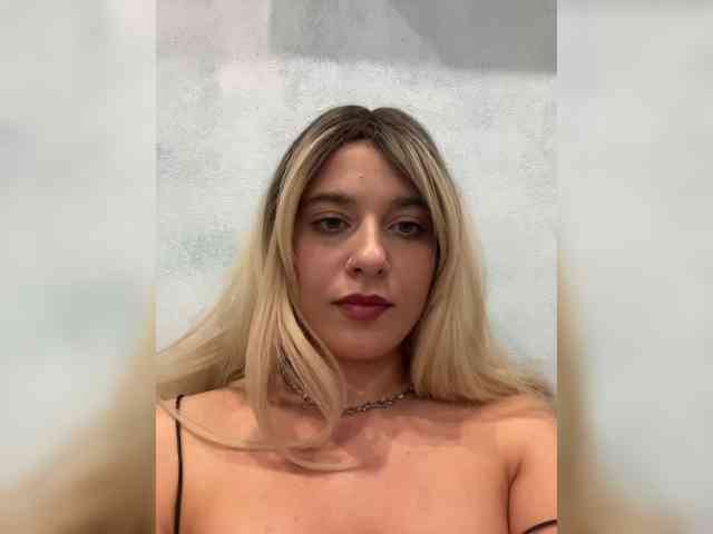 MelsConn webcam