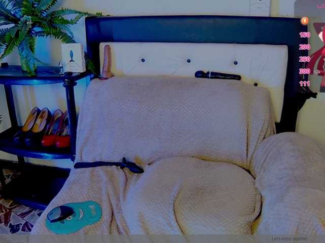 Mommy-pervert's BongaCams show and profile