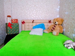 LollyPolly Porn Show