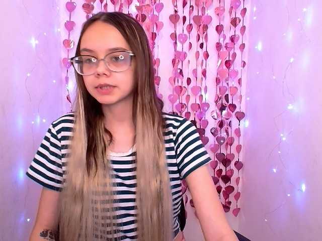 LollyPolly's BongaCams show and profile