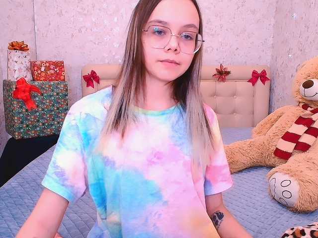 LollyPolly's BongaCams show and profile