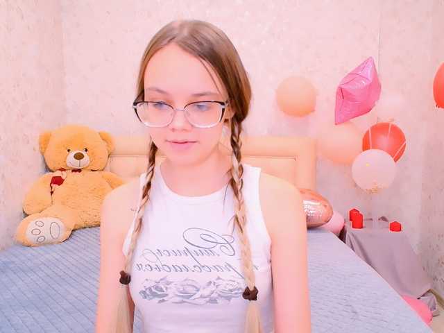 Profile and Statistics for LollyPolly on BongaCams