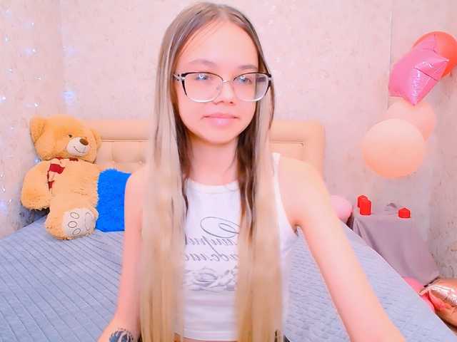 LollyPolly's BongaCams show and profile