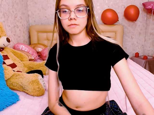 LollyPolly's BongaCams show and profile