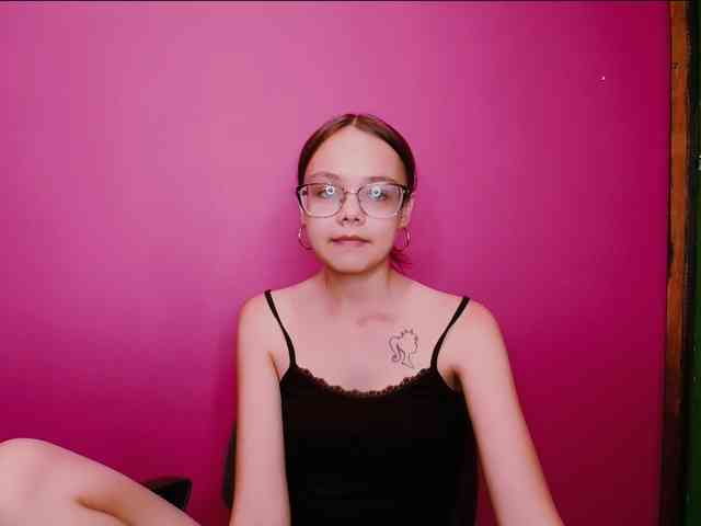LollyPolly webcam