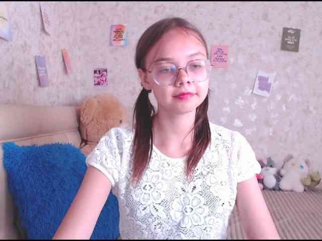 LollyPolly webcam