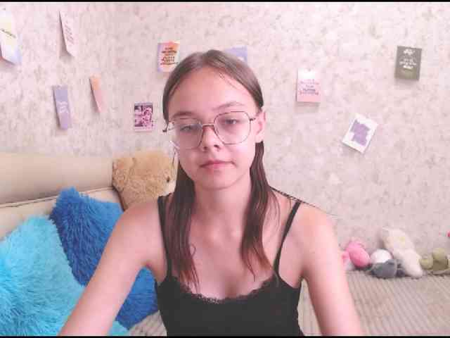 LollyPolly webcam