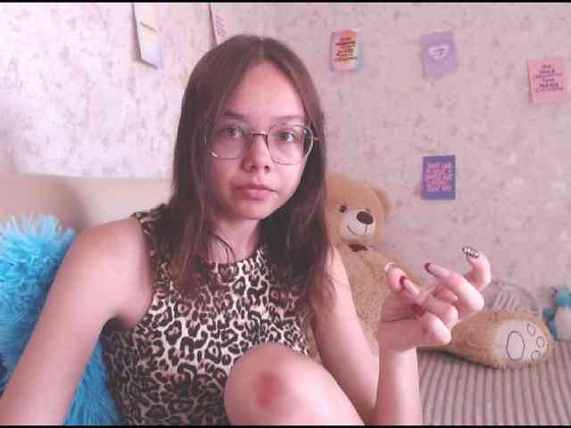 LollyPolly webcam