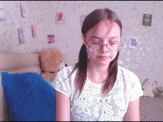 LollyPolly webcam