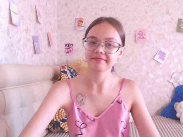 LollyPolly webcam