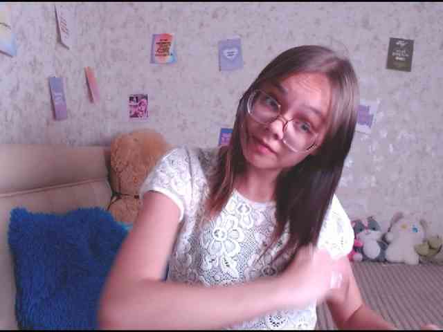 LollyPolly webcam
