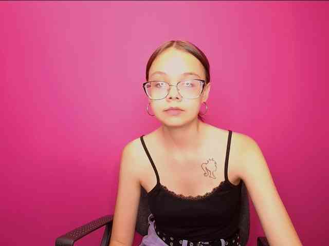 LollyPolly webcam