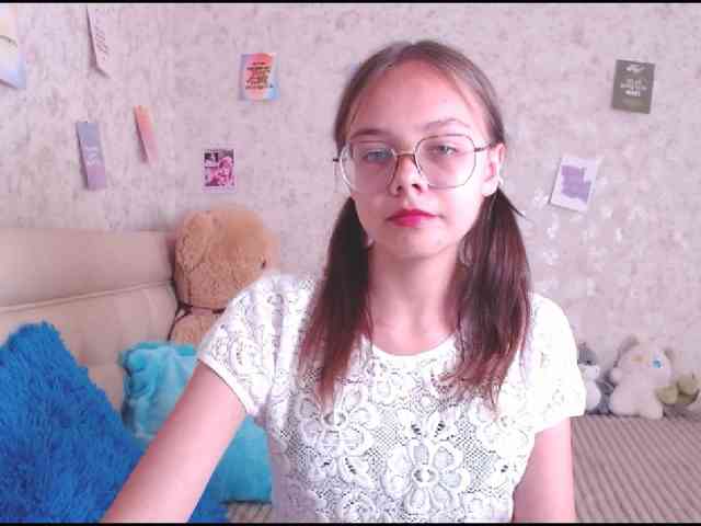 LollyPolly webcam
